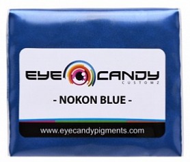 Nokon Blue - Eye Candy Pigments