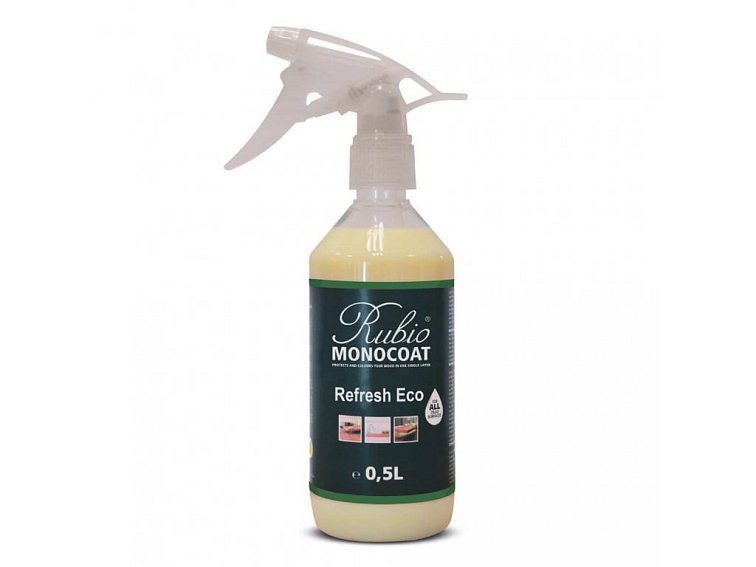 Rubio Monocoat Refresh Eco 0,5 L