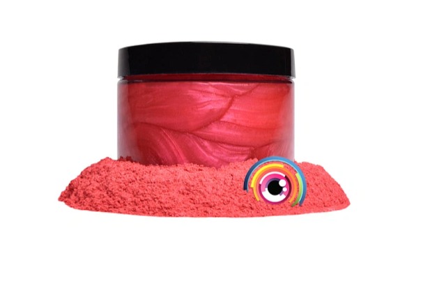 Momo Red - Eye Candy Pigments