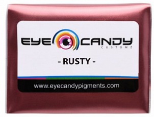 Rusty - Eye Candy Pigments