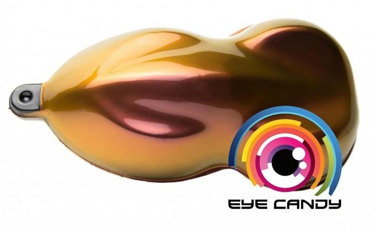 Kijomuna Ultrashift - Eye Candy Pigments