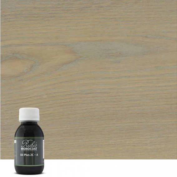 Rubio Monocoat Oil Plus STONE složka A