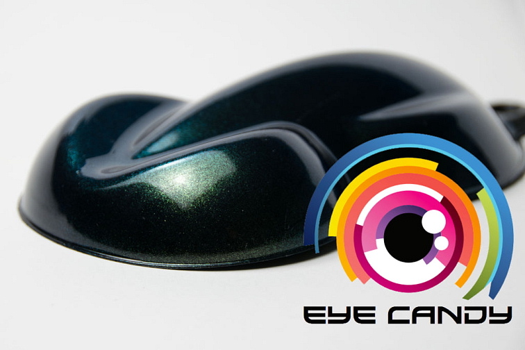 Zen Garden Colorshift - Eye Candy Pigments