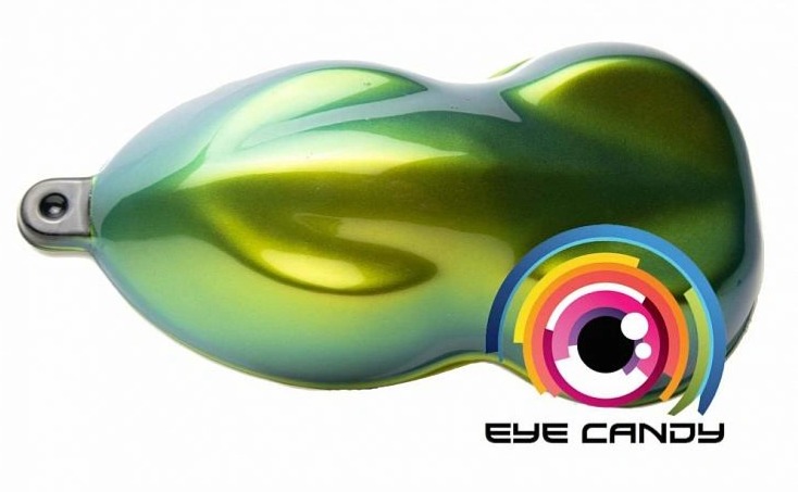 Ryu Dragon Ultrashift - Eye Candy Pigments
