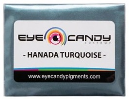 Hanada Turquoise - Eye Candy Pigments