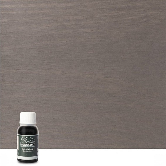 Rubio Monocoat Hybrid Wood Protector Dolphin