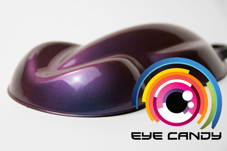 Harajuku Girl Colorshift - Eye Candy Pigments
