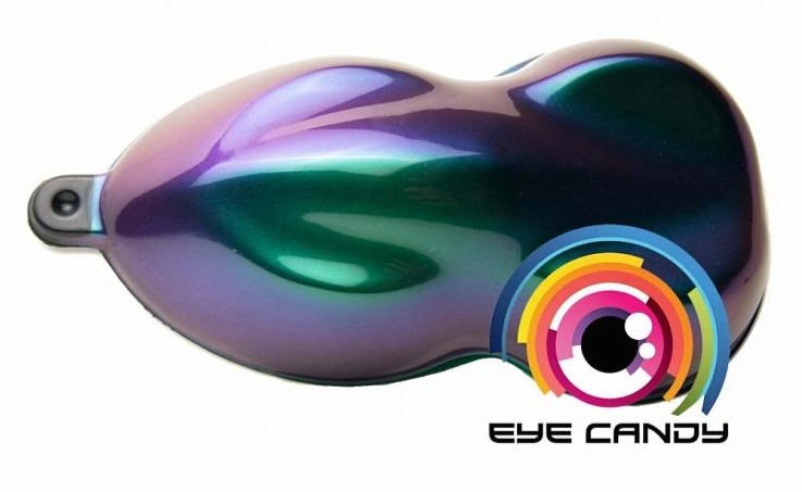 Raiko Ultrashift - Eye Candy Pigments