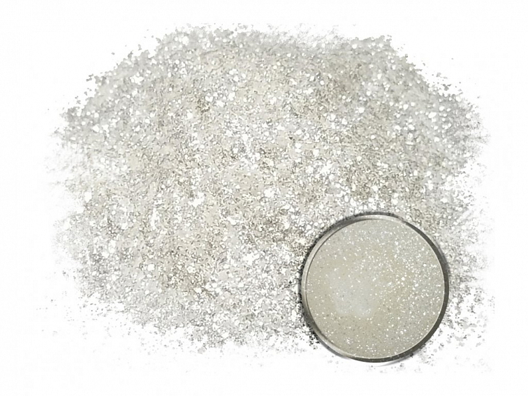 Icicle - Eye Candy Pigments
