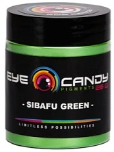 Sibafu Green - Eye Candy Pigments