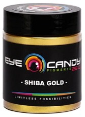 Shiba Gold - Eye Candy Pigments