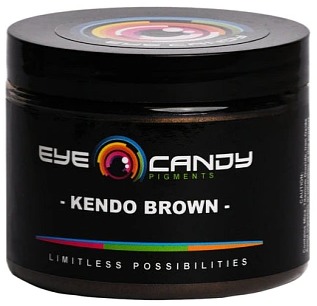 Kendo Brown - Eye Candy Pigments