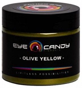 Olive Yellow - Eye Candy Pigments