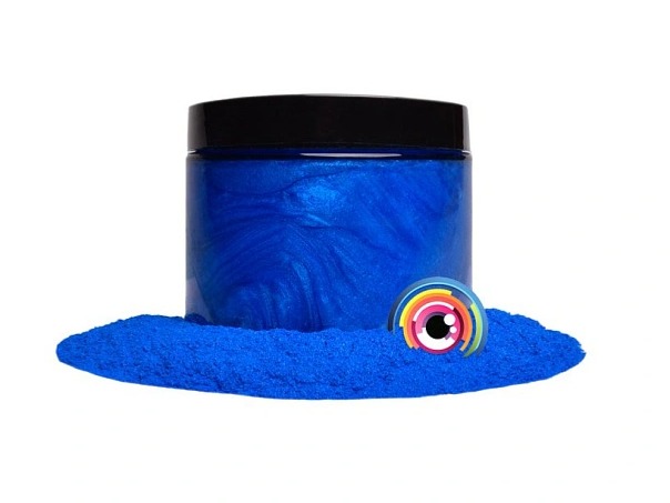 Zaffre Blue - Eye Candy Pigments