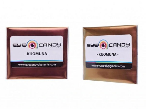 Kijomuna Ultrashift - Eye Candy Pigments