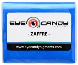 Zaffre Blue - Eye Candy Pigments