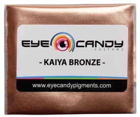 Kaiya Bronze - Eye Candy Pigments