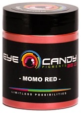 Momo Red - Eye Candy Pigments