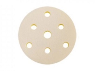 Buflex Dry mezivrstva ø 125 mm - měkká