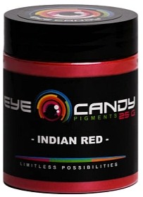 Indian Red - Eye Candy Pigments