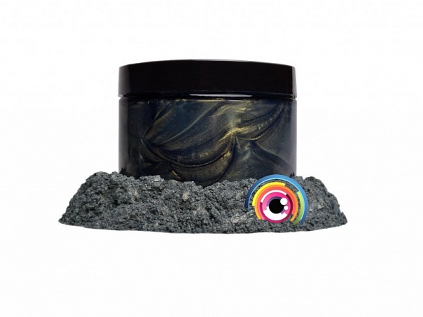 Beetle Blue - Eye Candy Pigments