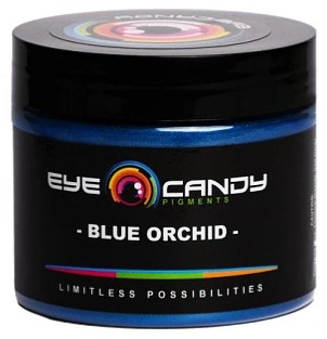 Blue Orchid - Eye Candy Pigments