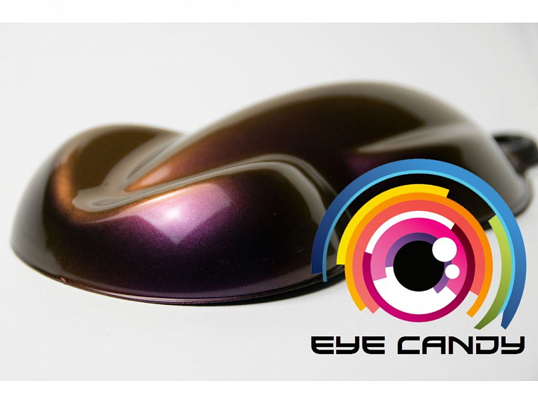 Okinawa Sunset Colorshift - Eye Candy Pigments