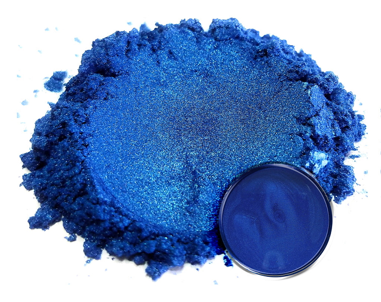 Blue Orchid - Eye Candy Pigments
