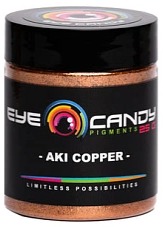 Aki Bronze - Eye Candy Pigments