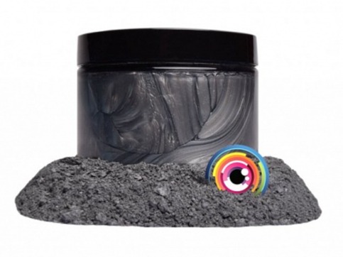 Shadow Grey - Eye Candy Pigments