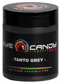 Tanto Grey - Eye Candy Pigments