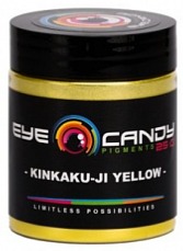 Kinkaku-Ji Yellow - Eye Candy Pigments
