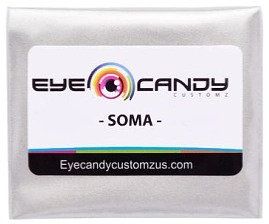 Soma - Eye Candy Pigments