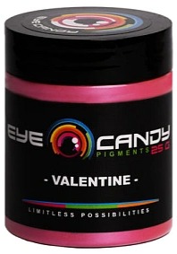Valentine - Eye Candy Pigments