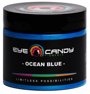 Ocean Blue - Eye Candy Pigments