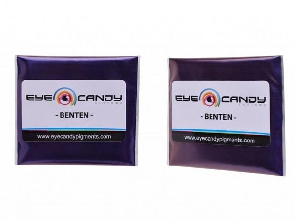 Benten Ultrashift - Eye Candy Pigments