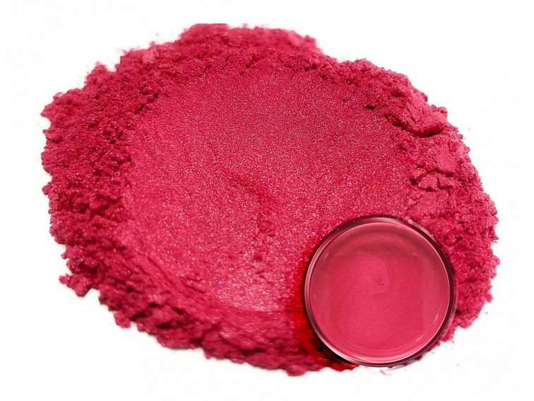 Kyoto Red - Eye Candy Pigments
