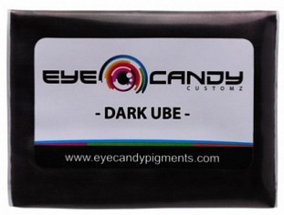Dark Ube - Eye Candy Pigments