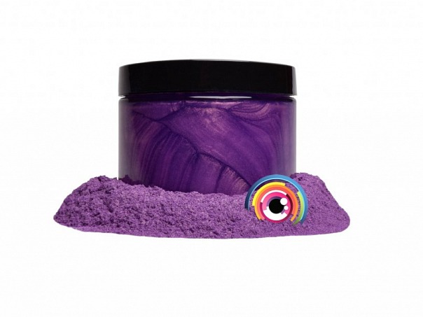 Jasmine - Eye Candy Pigments