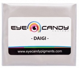 Daigi - Eye Candy Pigments