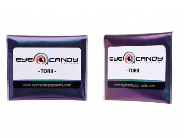 Torii Ultrashift - Eye Candy Pigments