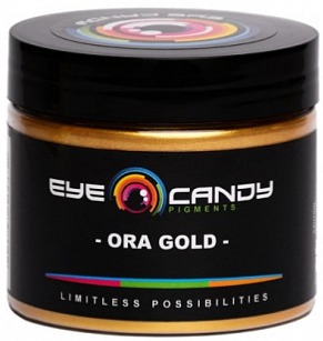 Ora Gold - Eye Candy Pigments