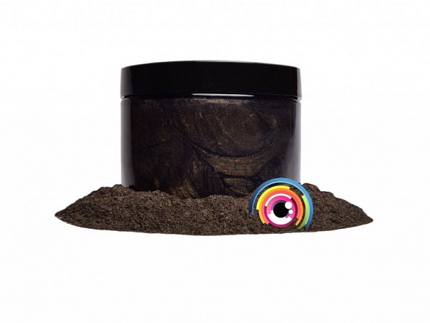 Shoyu Brown - Eye Candy Pigments