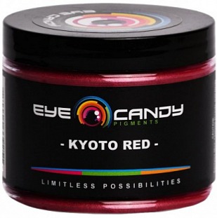 Kyoto Red - Eye Candy Pigments