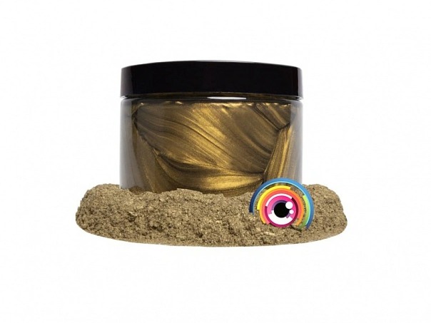 Koga Gold - Eye Candy Pigments