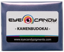 Kamenbudokai - Eye Candy Pigments