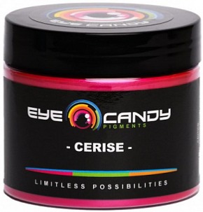 Cerise - Eye Candy Pigments