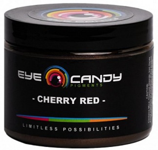 Cherry Red - Eye Candy Pigments