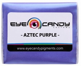 Aztec Purple - Eye Candy Pigments