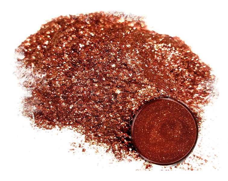 Penny Copper - Eye Candy Pigments